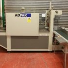 ADPAK, Adpak B700 Automatic Sleeve Wrap, Other, Other