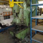 WMW, PEE 80, SINGLE COLUMN, PRESSES