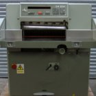 POLAR, 1993 Polar 58 Paper Guillotine, Other, Other