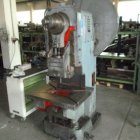 BARRENBERG, EXP 60, SINGLE COLUMN, PRESSES