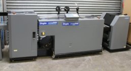 DUPLO, Duplo 5000 + Digital Feeder, 500, Other, Other