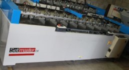 SETMASTER, Setmaster Collator SRA4 12 Stati, Other, Other