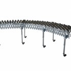 PROPAC, Propac FC-450 Flexible Conveyor, Other, Other
