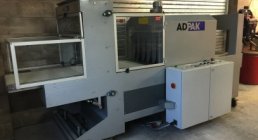 ADPAK, Adpak AM80NL Automatic Inline Sl, Other, Other