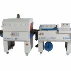 AUDIONPACK, L500SA Semi Automatic L-Sealer W, Other, Other