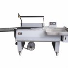 AUDIONPACK, L800SA Semi Automatic L-Sealer, Other, Other