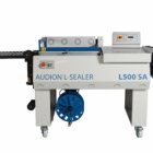 AUDIONPACK, L500SA Semi Automatic L-Sealer, Other, Other