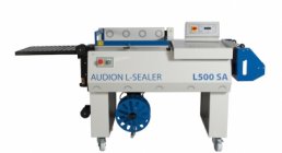 AUDIONPACK, L500SA Semi Automatic L-Sealer, Other, Other