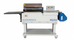 AUDIONPACK, Audionpack H22SA Heat Shrink Cha, Other, Other