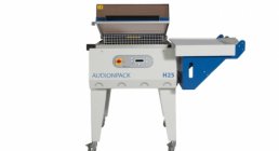 AUDIONPACK, AP H25 Heat Shrink Chamber Machi, Other, Other