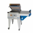 AUDIONPACK, AP H20 Heat Shrink Chamber Machi, Other, Other