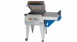 AUDIONPACK, AP H20 Heat Shrink Chamber Machi, Other, Other