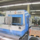 MAZAK, Powercenter H-15, HORIZONTAL, MACHINING CENTERS