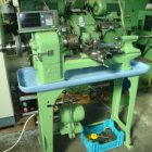 BOLEY, unknown, TURNING, LATHES