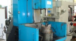 ALZMETALL, ABOMAT 30, HORIZONTAL, BORING MACHINES