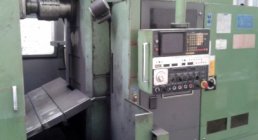 YAMAZAKI MAZAK, H 15, HORIZONTAL, MACHINING CENTERS