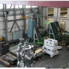 SKODA, W 200 H, HORIZONTAL FLOOR TYPE, BORING MILLS
