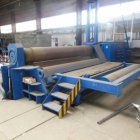 HAEUSLER, VRM HY L, PLATE, BENDERS