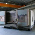 DECKEL MAHO, DMF 300 Linear, VERTICAL, MACHINERY CENTERS