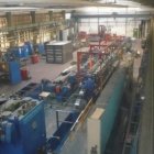 SCHLEICHER, PR 400/5,5/14, ROLL FORMING LINES, SHEET METAL FORMING MACHINERY