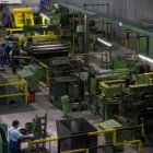 FIMI, SL 1500/7, SHEET SLITTERS, SHEET SLITTERS