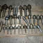 MK2-MK5, -empty-, MACHINE TOOL, ACCESSORIES