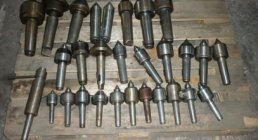 MK2-MK5, -empty-, MACHINE TOOL, ACCESSORIES