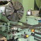 VDF - HEIDENREICH & HARBECK, V 1020, CENTER DRIVE, LATHES