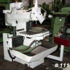 KLOPP, FWSU 13/1, UNIVERSAL, MILLS