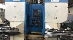 VERTICAL LATHE DOUBLE FAMAR TAND, Double Famar Tandem 210, OTHER, LATHES