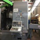 VERTICAL LATHE DOOSAN V740, Doosan V740, OTHER, LATHES
