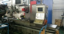 MILLING FIL FS 200, Fil FS 200, Other, Other