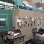 BUFFOLI TRB 12, TRB 12, TRANSFER MACHINES, TRANSFER MACHINES