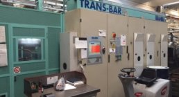 BUFFOLI TRB 12, TRB 12, TRANSFER MACHINES, TRANSFER MACHINES
