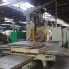 WMW, BFT 110/6, HORIZONTAL, BORING MACHINES