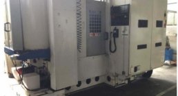 HORIZONTAL CENTER DAEWOO ACE 400, Daewoo Ace 400, CENTERING MACHINES, CENTERING MACHINES