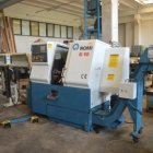 TURNING FROM BAR ROMI G 10, BAR ROMI G 10, Other, Other