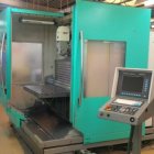 MACHINING CENTER DECKEL MAHO DMU, Deckel Maho DMU 80 T, VERTICAL, MACHINING CENTERS