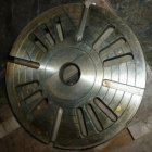 DURCHMESSER 400MM, -empty-, MACHINE TOOL, ACCESSORIES