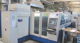 TRUMPF, TC L 3050, LASER, CUTTERS