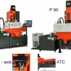 -empty-, -empty-, CAVITY SINKING MACHINES, ERODING MACHINES
