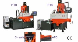 -empty-, -empty-, CAVITY SINKING MACHINES, ERODING MACHINES