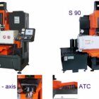-empty-, -empty-, CAVITY SINKING MACHINES, ERODING MACHINES