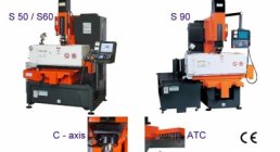 -empty-, -empty-, CAVITY SINKING MACHINES, ERODING MACHINES