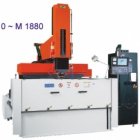 -empty-, -empty-, CAVITY SINKING MACHINES, ERODING MACHINES