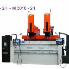 -empty-, -empty-, CAVITY SINKING MACHINES, ERODING MACHINES