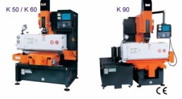 -empty-, -empty-, CAVITY SINKING MACHINES, ERODING MACHINES