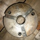 FORKARDT, F200, MACHINE TOOL, ACCESSORIES