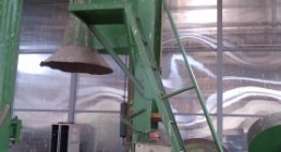 MALMEDIE - HERBORN, 650, BULLBLOCKS, WIRE MACHINERY
