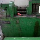 MALMEDIE & CO., EH7U, BULLBLOCKS, WIRE MACHINERY